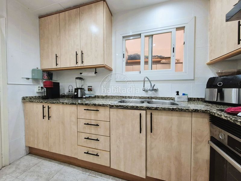 Foto e67f2994-ff3e-49f6-8231-94174cb1c003. Casa adossada amb calefacció a El Molí-El Rieral Lloret de Mar