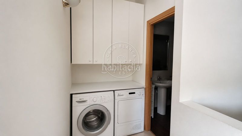 Foto a6da9fb8-6259-4d3a-8323-c75a260262e9. Dúplex amb calefacció aparcament piscina a Santa Clotilde Lloret de Mar