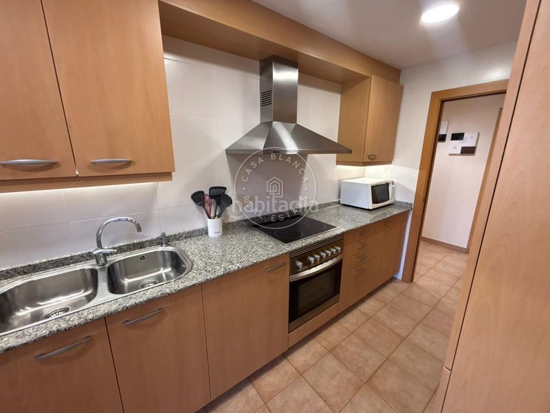 Foto 0230c0c8-7645-4826-ae3b-637cb9d72909. Apartament amb calefacció piscina a Santa Clotilde Lloret de Mar