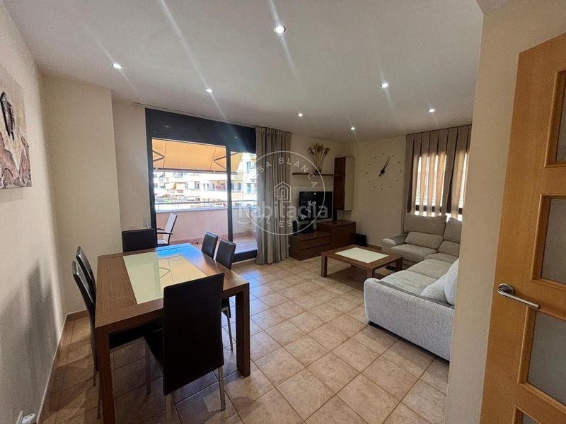 Foto 2011dd7c-5dce-4240-b5db-014b6932f79b. Apartament amb calefacció piscina a Santa Clotilde Lloret de Mar
