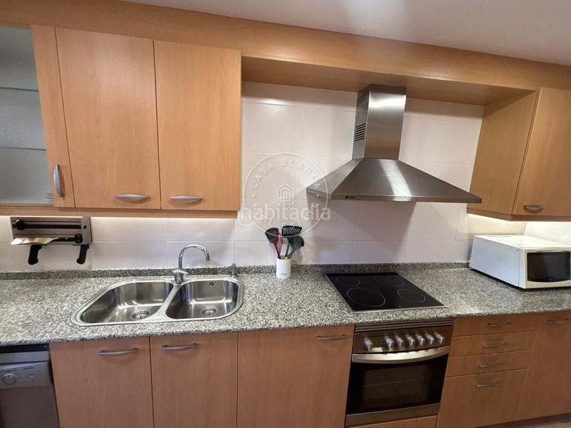 Foto 23665446-9f3e-4907-acf2-b90cac7ae407. Apartament amb calefacció piscina a Santa Clotilde Lloret de Mar