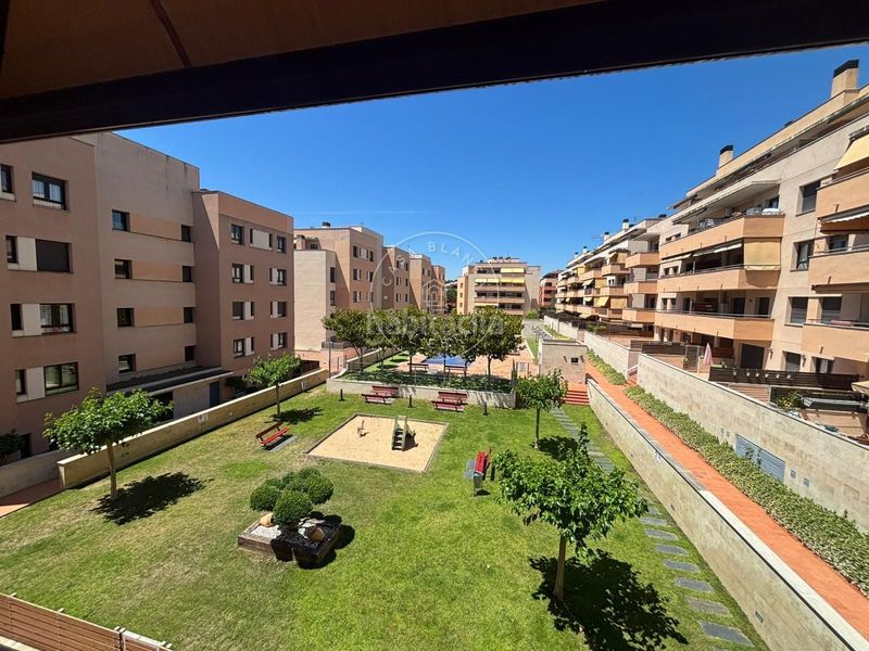 Foto 4af205dd-1454-4723-8667-072e24b39c12. Apartament amb calefacció piscina a Santa Clotilde Lloret de Mar