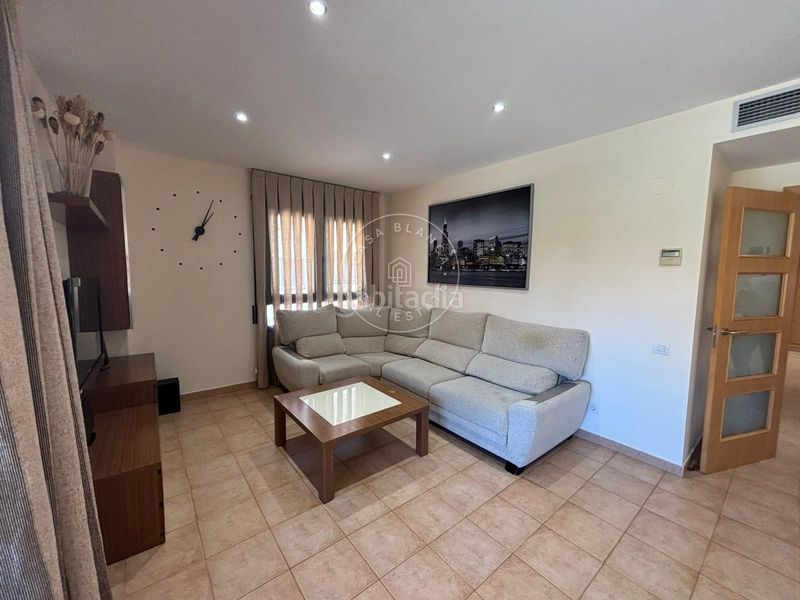 Foto 56f1842e-dea6-4442-a038-bcd6a4c75ce9. Apartament amb calefacció piscina a Santa Clotilde Lloret de Mar