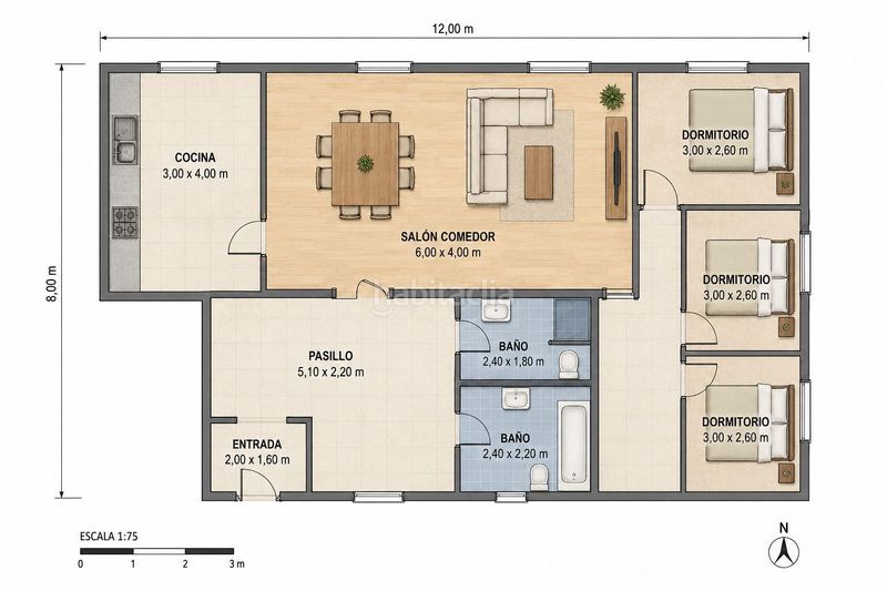 Foto 58d31763-423f-46c4-b604-fdc1dc9222dc. Apartament amb calefacció piscina a Santa Clotilde Lloret de Mar