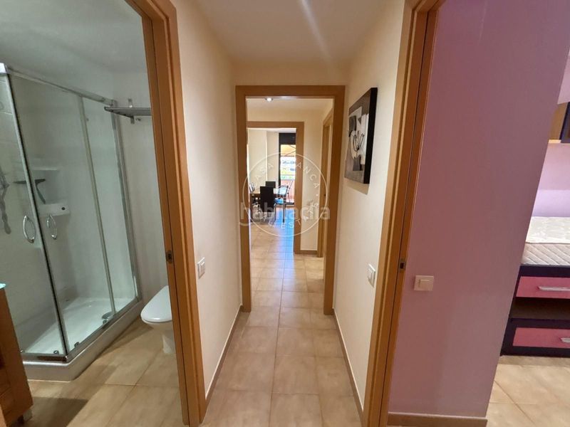 Foto 5a56ee84-07d8-4090-b1cc-a2b92b8443a5. Apartament amb calefacció piscina a Santa Clotilde Lloret de Mar