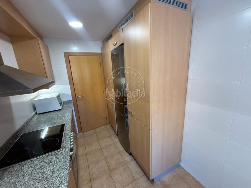 Foto 65fefaa9-7cbe-4585-921c-26038b2d074b. Apartament amb calefacció piscina a Santa Clotilde Lloret de Mar