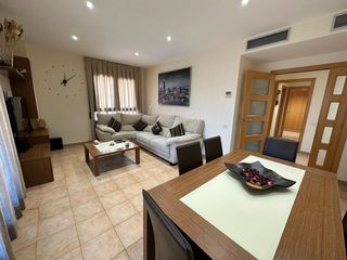 Apartament  Can xanca. Se vende apartamento en santa clotilde, fenals