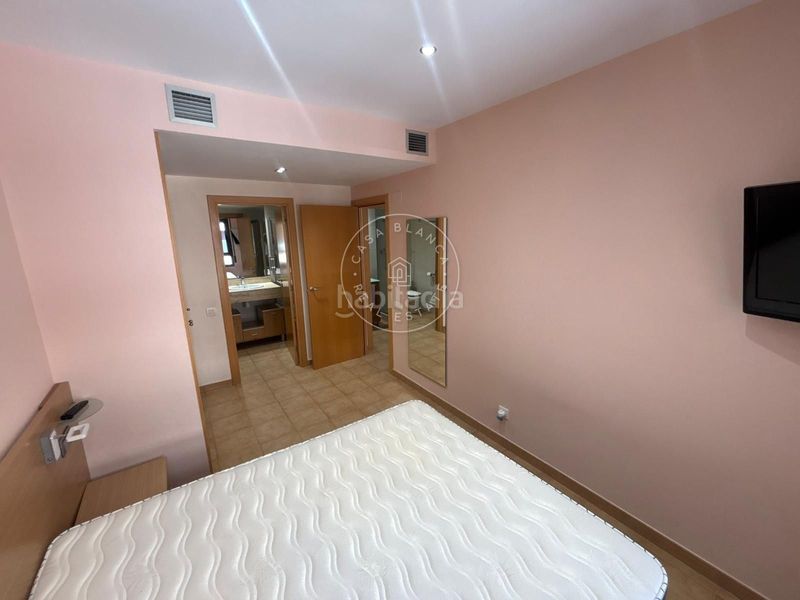 Foto 737c5c9a-07a0-4895-916f-020deaea3e42. Apartament amb calefacció piscina a Santa Clotilde Lloret de Mar