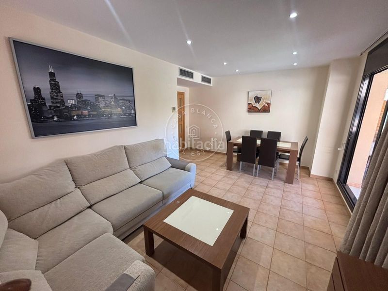 Foto ac13aedc-a34b-4128-b276-7666f66a3d1b. Apartament amb calefacció piscina a Santa Clotilde Lloret de Mar