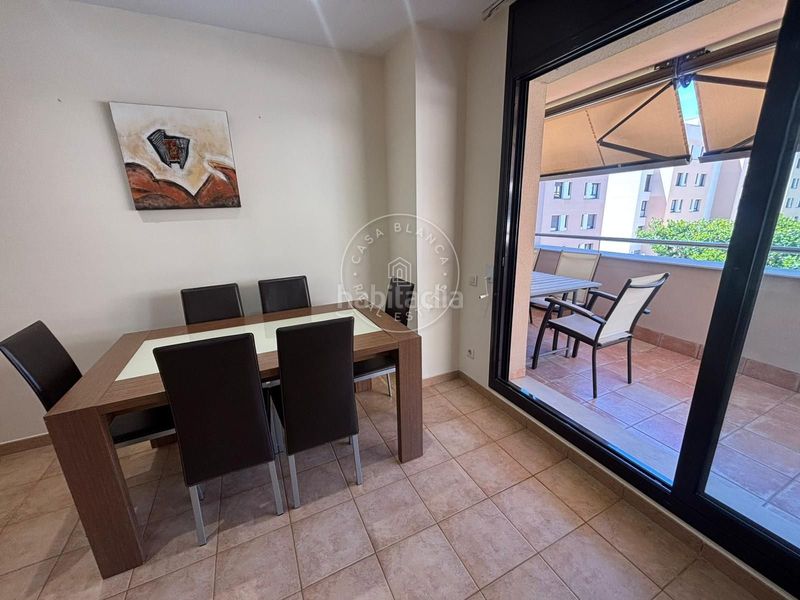 Foto b840b689-c724-4518-8241-8b2d07aff3ed. Apartament amb calefacció piscina a Santa Clotilde Lloret de Mar