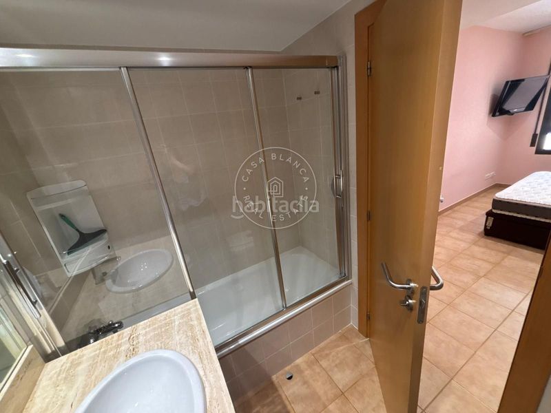 Foto d003be83-9f4e-4857-b874-e17508684f0f. Apartament amb calefacció piscina a Santa Clotilde Lloret de Mar