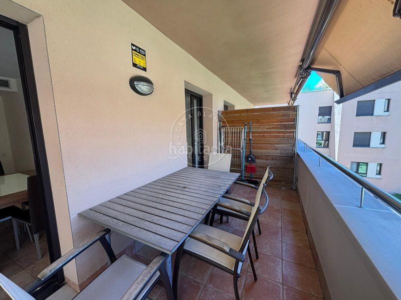 Foto de0156fa-6901-4ef3-9f90-0115ae225057. Apartament amb calefacció piscina a Santa Clotilde Lloret de Mar