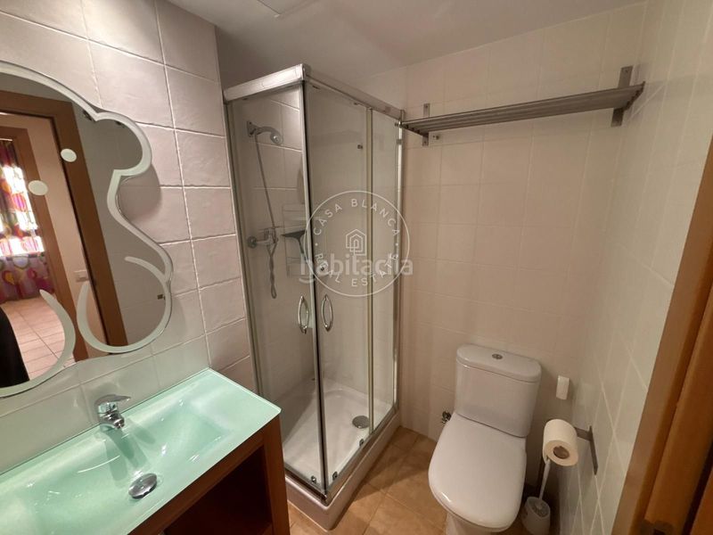 Foto ff19b63d-1b84-47e7-b83c-ac28fd9682fa. Apartament amb calefacció piscina a Santa Clotilde Lloret de Mar