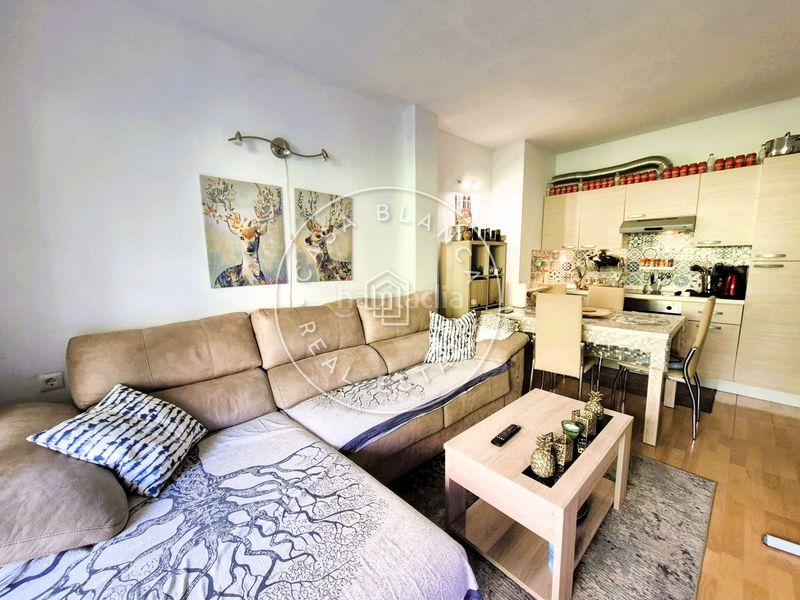 Foto 342b1b36-9b37-4dfe-b9f9-4f3e01befbed. Apartament amb piscina a Mas Baell-Can Carbó Lloret de Mar