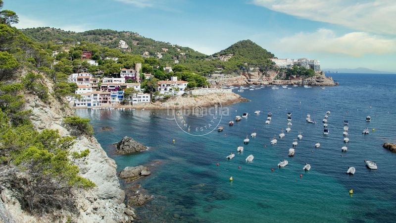 Foto 65358661-34bf-45af-bc7d-bfb01a594770. Apartament amb piscina a Mas Baell-Can Carbó Lloret de Mar