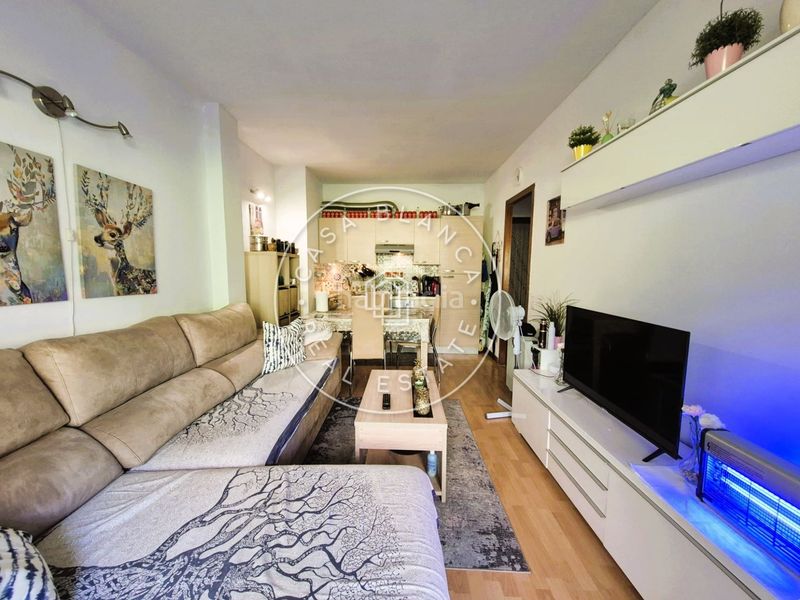 Foto 6a9822ee-87aa-4cdb-a30c-78b88a101d2f. Apartament amb piscina a Mas Baell-Can Carbó Lloret de Mar