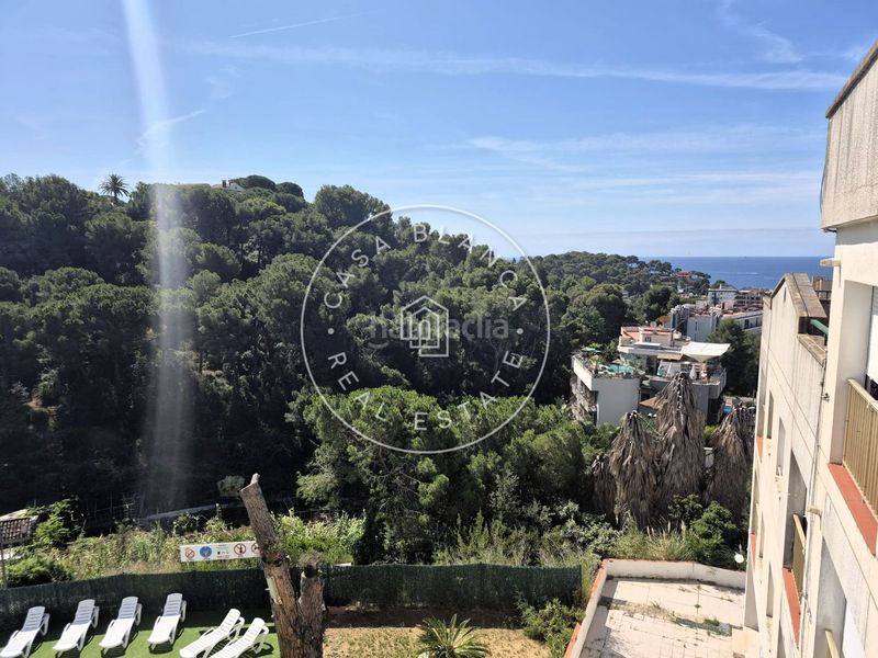 Foto 7080eeaf-43a7-4e0e-9162-5316b7797dae. Apartament amb piscina a Mas Baell-Can Carbó Lloret de Mar