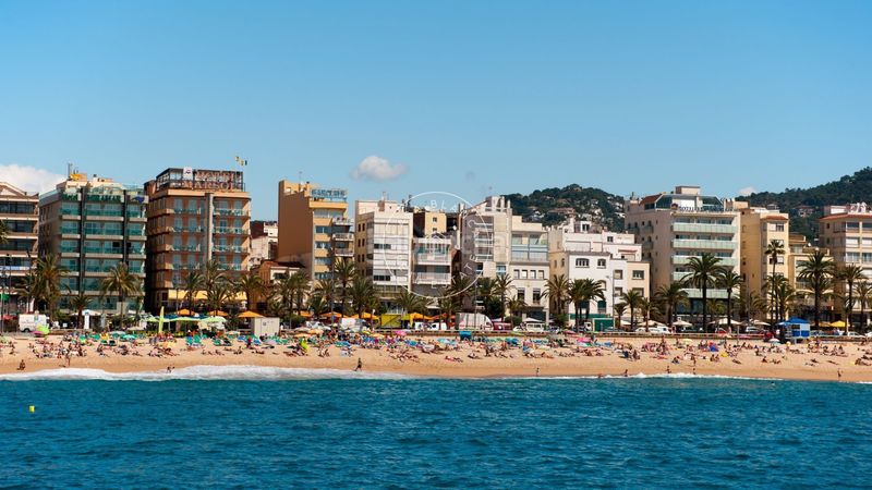 Foto 9c773160-4463-495d-ae0f-57202069133c. Apartament amb piscina a Mas Baell-Can Carbó Lloret de Mar