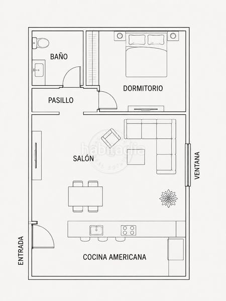 Foto 39b2b459-0289-4b22-b7d1-899cf219e5e8. Apartament amb calefacció piscina a Fenals Lloret de Mar
