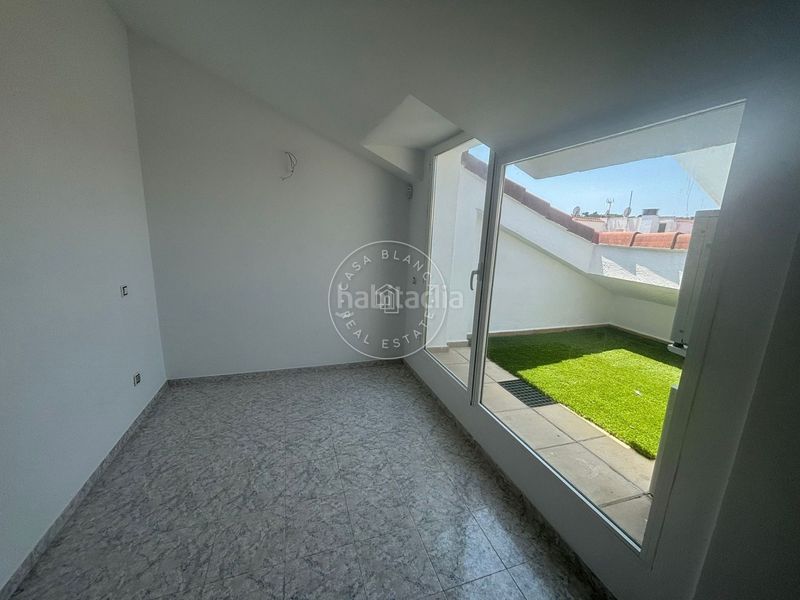 Foto 5568b1e2-3772-4ad6-b78b-9a258d8fa751. Apartament amb calefacció a Fenals Lloret de Mar