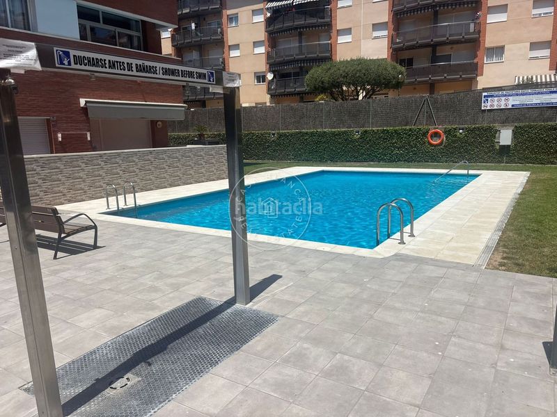 Foto aa86c42a-e6b3-46cb-ac05-bcdcc53dc944. Apartament amb calefacció a Fenals Lloret de Mar
