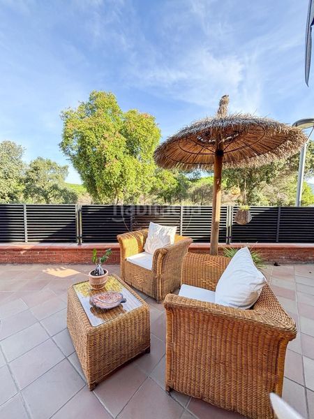 Foto 56959dec-bc24-44e6-beb0-03bb353739ba. Casa amb calefacció piscina a Santa Clotilde Lloret de Mar