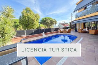 House  La rioja. Casa con licencia turística en soleia