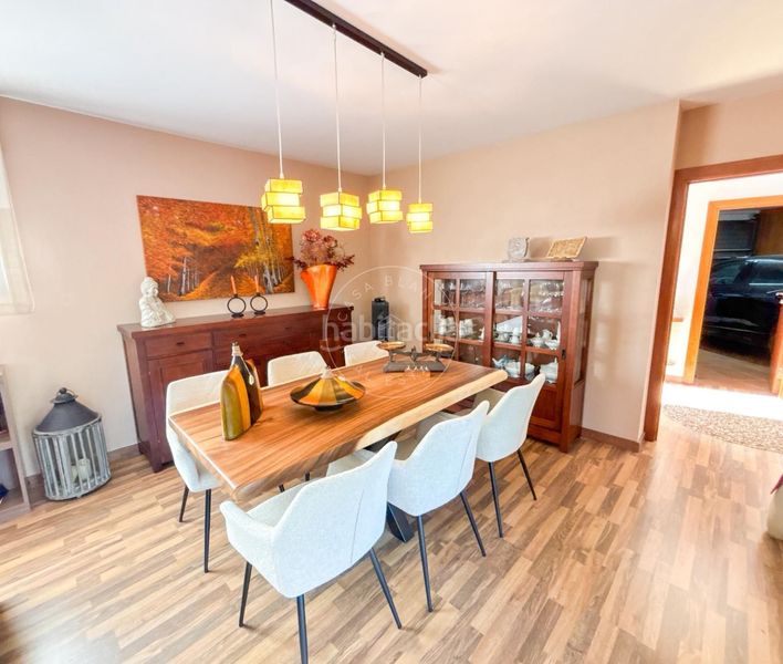 Foto 655bb315-8685-4278-9b77-f7515b246563. Casa amb calefacció piscina a Santa Clotilde Lloret de Mar