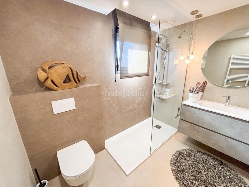Foto 9089306d-9695-4c7c-a1b5-bb5806abb2c1. Casa amb calefacció piscina a Santa Clotilde Lloret de Mar