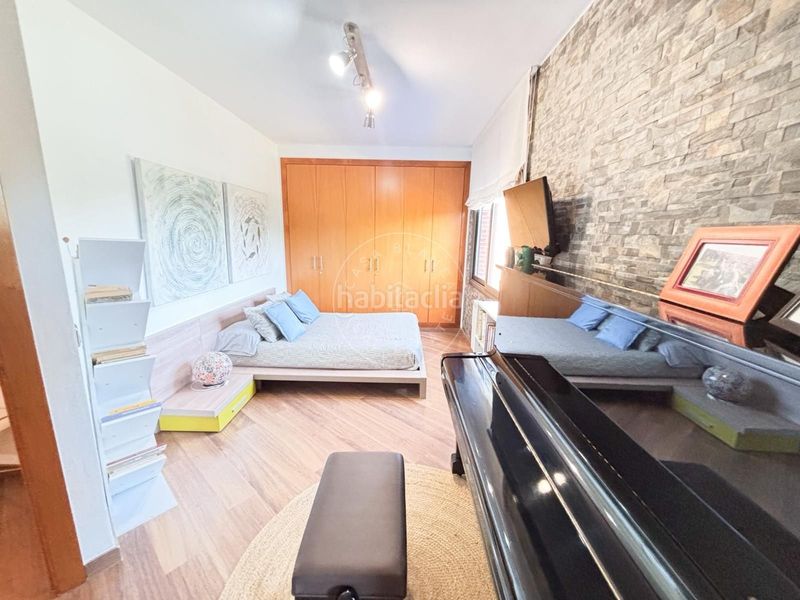 Foto b6973fa0-15bf-430d-8300-fe0881d62ce0. Casa amb calefacció piscina a Santa Clotilde Lloret de Mar
