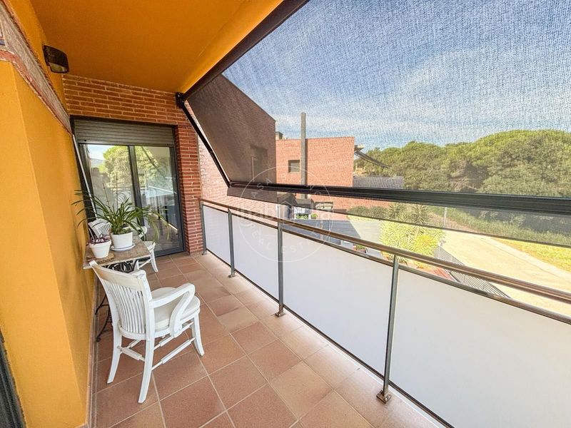 Foto beef61c7-a602-4ea2-8a51-be535b6ee75c. Casa amb calefacció piscina a Santa Clotilde Lloret de Mar