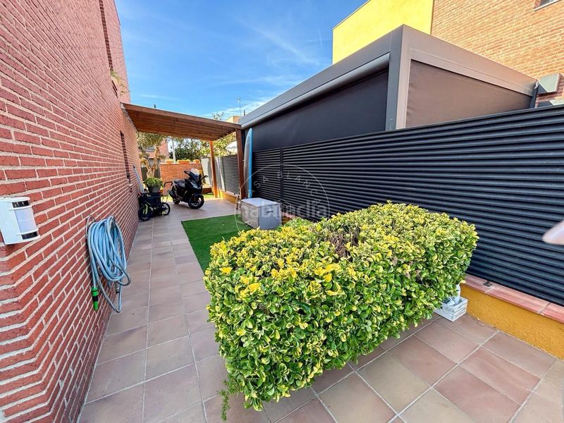 Foto d1c82dc9-a8f1-4913-99ea-7b1121081b16. Casa amb calefacció piscina a Santa Clotilde Lloret de Mar
