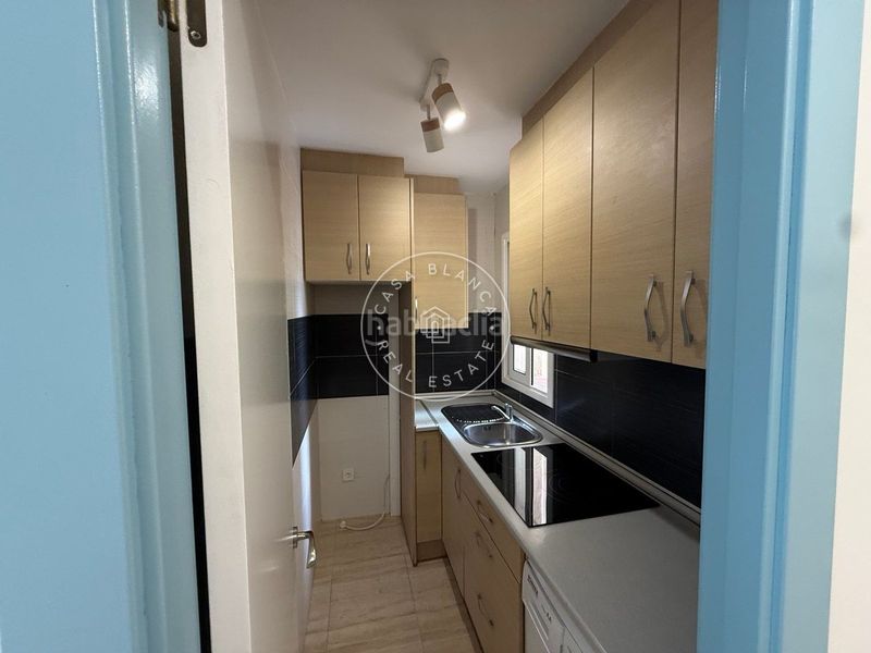 Foto e0ec47be-e913-4765-9c7f-4d05a948706f. Apartament amb calefacció a Centre Lloret de Mar