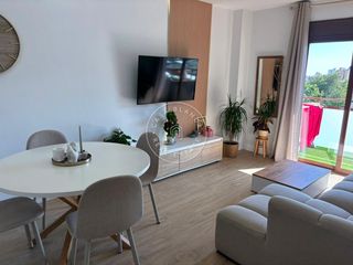 Appartement  Vila de tossa. Apartamento reformado con vistas al mar, parking y piscina en ll