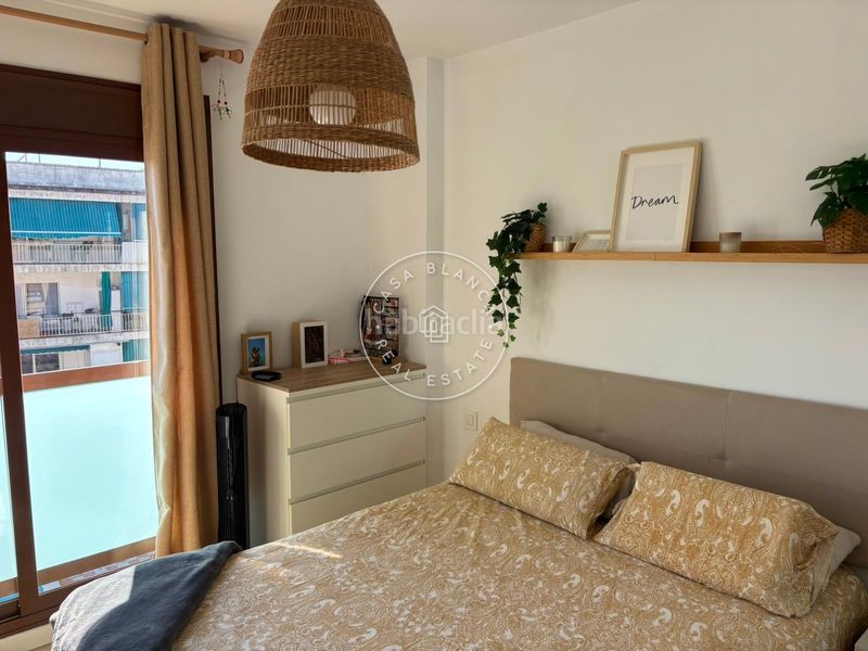 Foto 40189e79-a0d6-4f7c-a040-0fafc40708ea. Apartament amb calefacció piscina a Roca Grossa Lloret de Mar