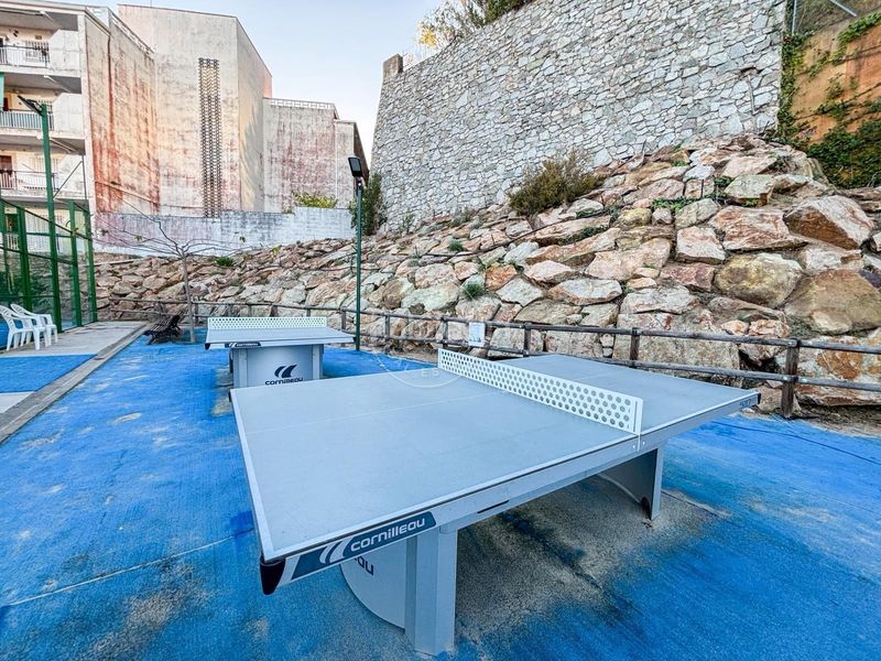 Foto 48665412-c622-42a0-ae78-df886a877587. Apartament amb calefacció piscina a Roca Grossa Lloret de Mar