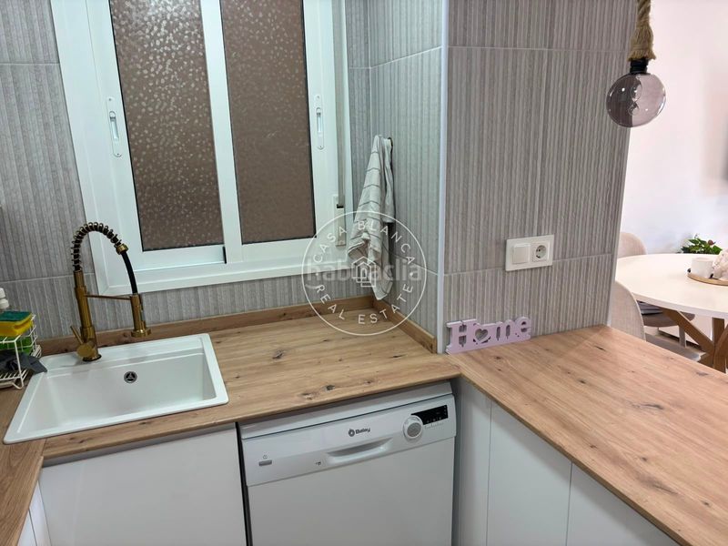 Foto 51600802-e404-4ca9-86e6-22375be8c10e. Apartament amb calefacció piscina a Roca Grossa Lloret de Mar