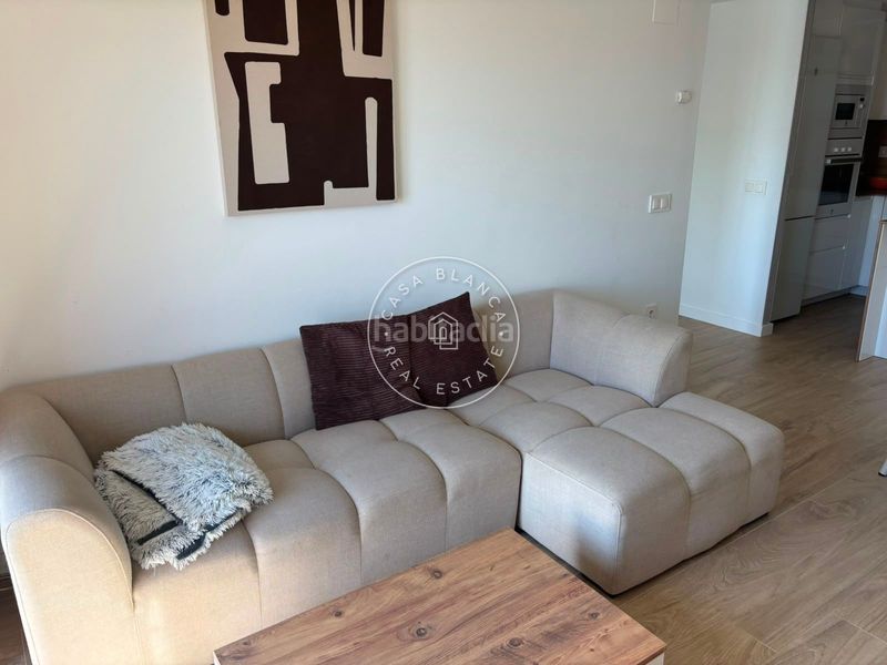 Foto 5b41e1cc-476d-4e1f-b699-5bcd487a8546. Apartament amb calefacció piscina a Roca Grossa Lloret de Mar