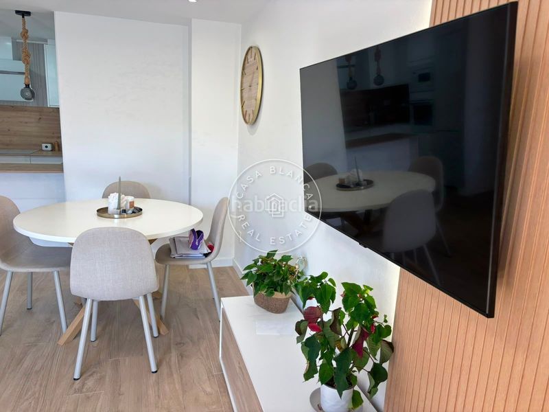 Foto 776a4018-ef12-494b-b09d-6966bf3ce9bd. Apartament amb calefacció piscina a Roca Grossa Lloret de Mar