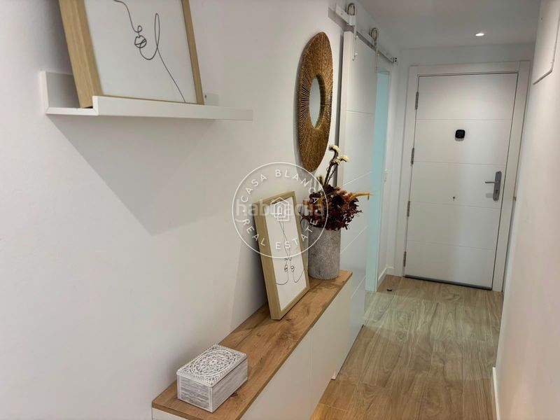 Foto 7f144245-7b2e-4e11-800c-bb974a904fd3. Apartament amb calefacció piscina a Roca Grossa Lloret de Mar