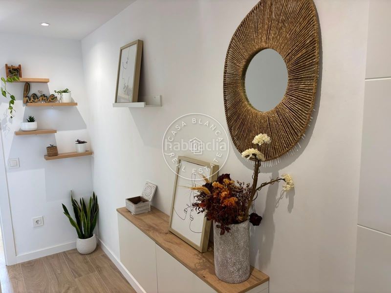Foto 9125f6d3-d65a-481c-9645-330aad90aba2. Apartament amb calefacció piscina a Roca Grossa Lloret de Mar