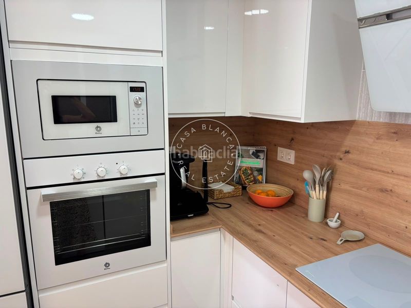 Foto 98785d20-b9a5-46f7-a7a7-749602073e3e. Apartament amb calefacció piscina a Roca Grossa Lloret de Mar