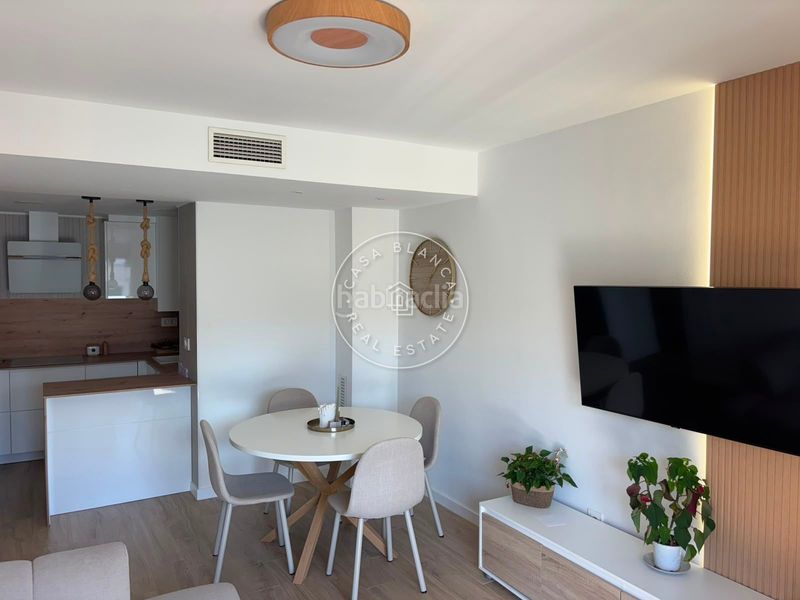 Foto 9b39c48a-0601-4a45-aa2e-4d0b1166ab59. Apartament amb calefacció piscina a Roca Grossa Lloret de Mar