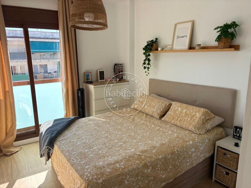 Foto a363b1d9-3892-4d56-a5c4-d8c6b4851ba9. Apartament amb calefacció piscina a Roca Grossa Lloret de Mar