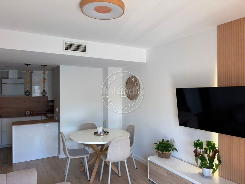 Foto c0e474c8-256f-4eff-9aa5-ab63c0380bab. Apartament amb calefacció piscina a Roca Grossa Lloret de Mar