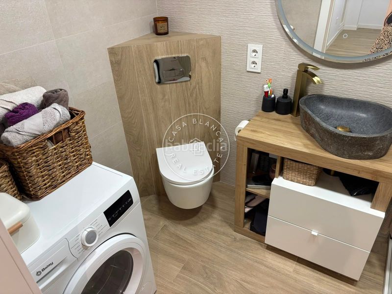 Foto c306a3bf-2837-435a-9b22-a14bc76ff20e. Apartament amb calefacció piscina a Roca Grossa Lloret de Mar