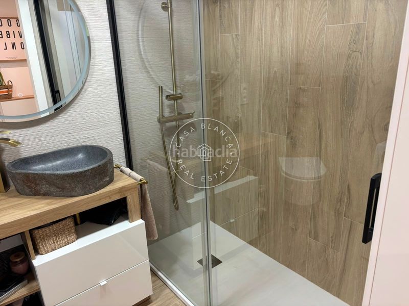 Foto d55e8099-46ce-44c6-bb7e-7efd0ac62911. Apartament amb calefacció piscina a Roca Grossa Lloret de Mar
