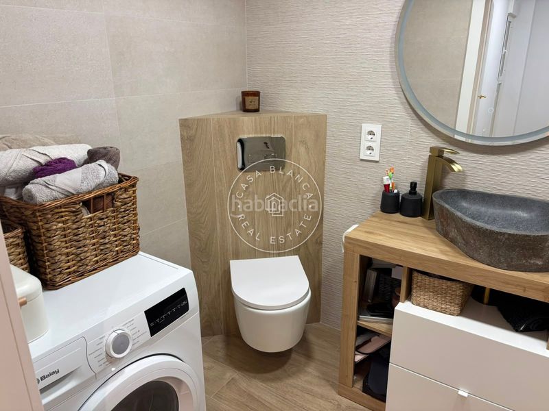 Foto eb1e85a4-cf1d-435b-a133-8529ef479689. Apartament amb calefacció piscina a Roca Grossa Lloret de Mar