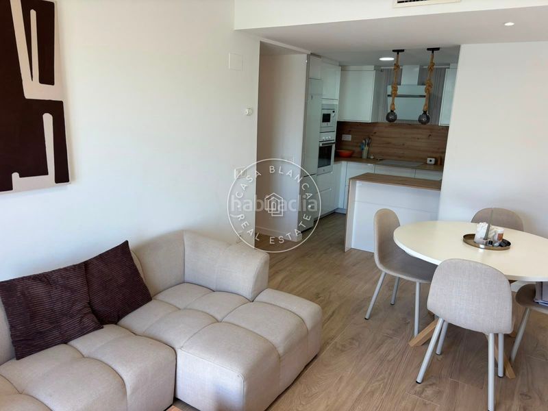 Foto f35882ed-423f-4b13-8901-904058155e43. Apartament amb calefacció piscina a Roca Grossa Lloret de Mar