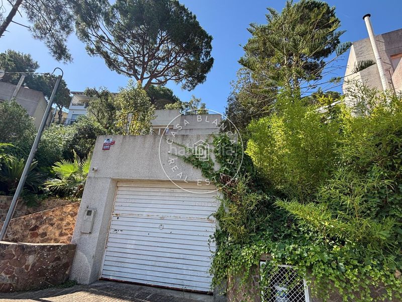 Foto 310be984-f7a2-405e-ac8e-3b31ea3f547c. Maison dans Canyelles Lloret de Mar